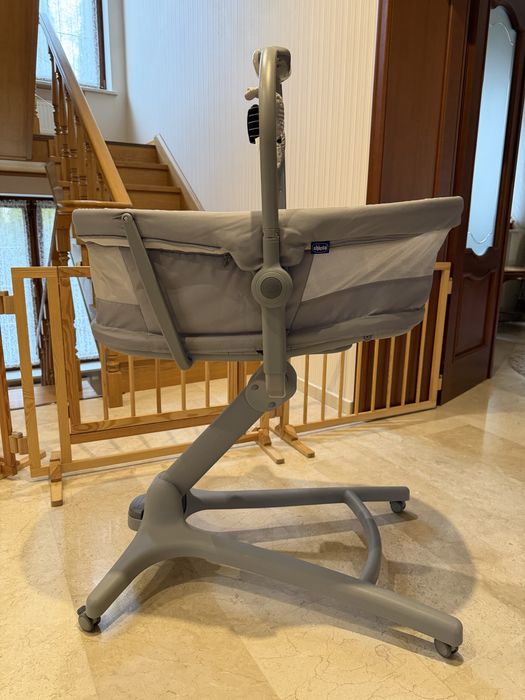 Ліжечко Chicco 4 в 1