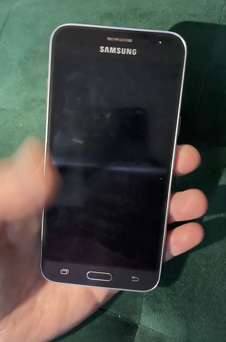 Samsung galaxy j3 dois cartões desbloqueado como novo
