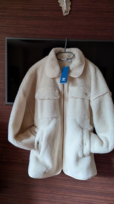 Жіноча шерпа Adidas ( S )