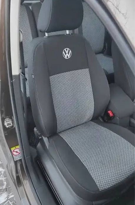 Чохли Авточохли Чехлы Vokswagen Opel Nissan Renault Ford Kia Skoda