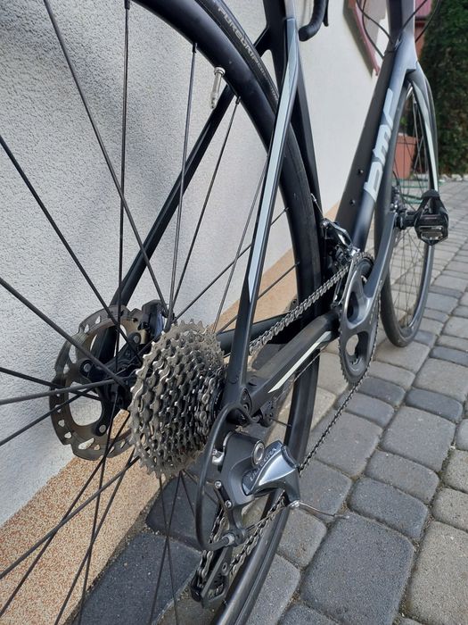 Rower BMC Roadmachine 02