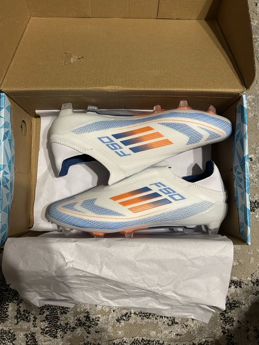 Korki adidas f50