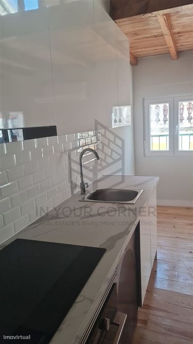 Apartamento T1+1 Venda em Misericórdia,Lisboa