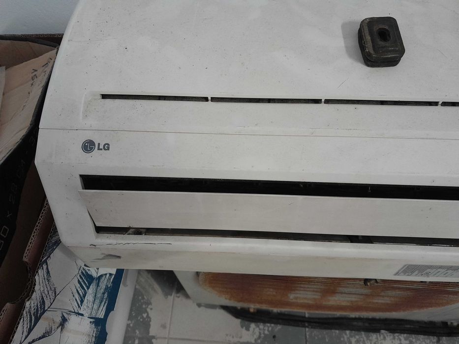 Ar Condicionado - 2 Aparelhos