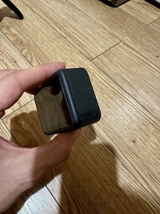 GoPro HERO10 Black – idealny stan + bogaty zestaw akcesoriów