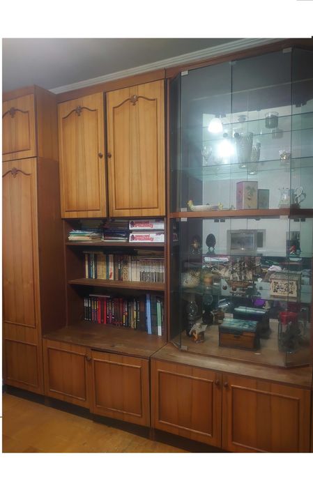 Шафи стінка , самовивіз