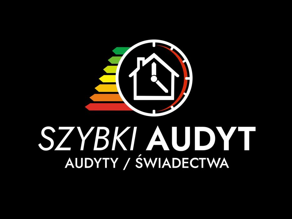szybkiaudyt.pl Świadectwa energetyczne AUDYT CZYSTE POWIETRZE