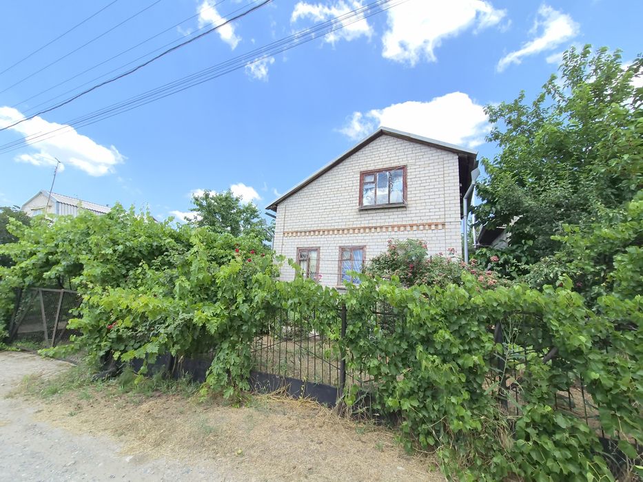 Продаж дачі. Садове товариство" Мрія". "Старий паром ".