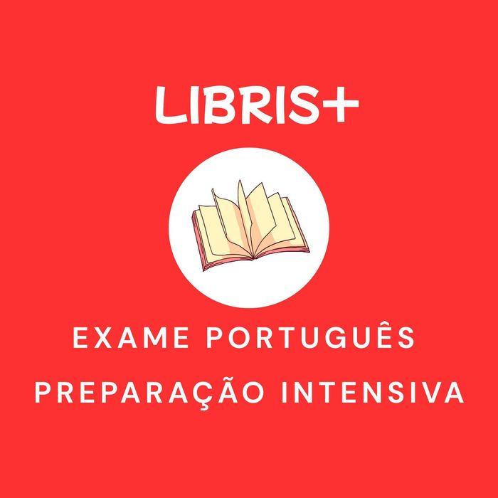 Explicações | Preparação Intensiva Exame Nacional 12º | Maiores de 23