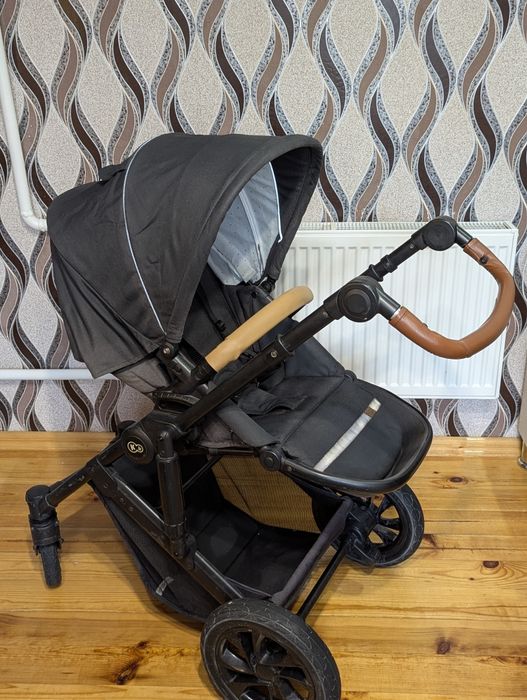 Коляска Kinderkraft 2 в 1