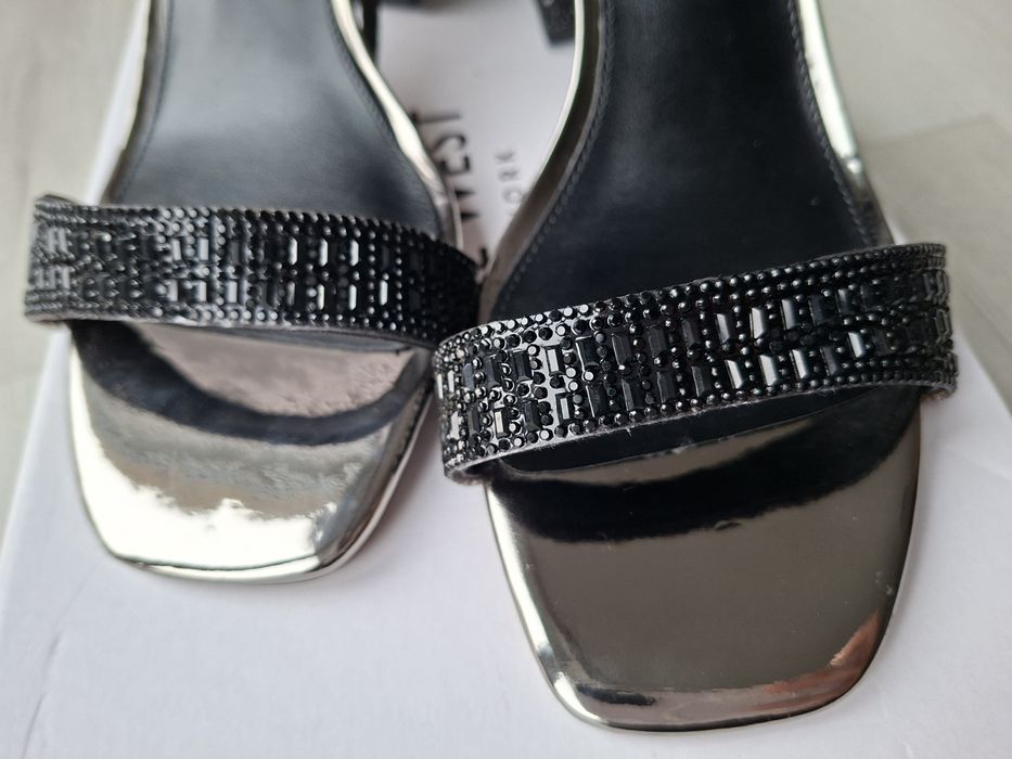 Sandały rozm.40 Nine West