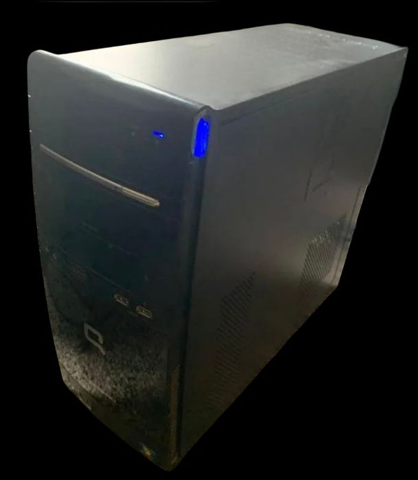 Desktop Compaq/HP LHMM879
