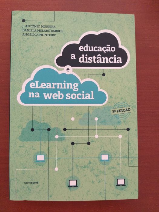 Educação a Distância e Elearning na Web Social

Livro por Angélica Mon