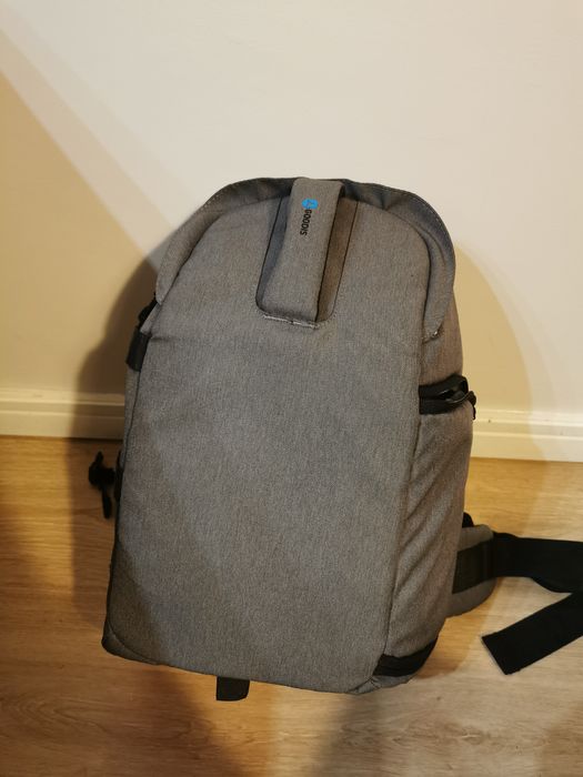 Mochila de fotografia Goodis
