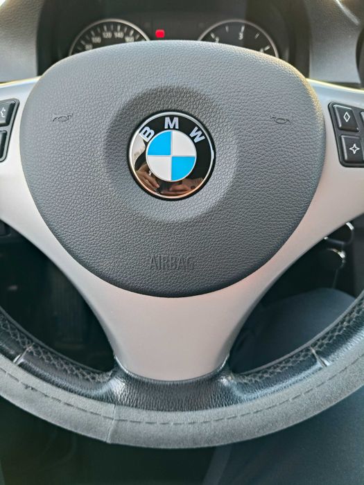 Carro BMW 320 diesel