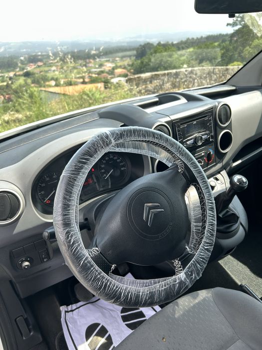 Vendo Citroën  Berlingo