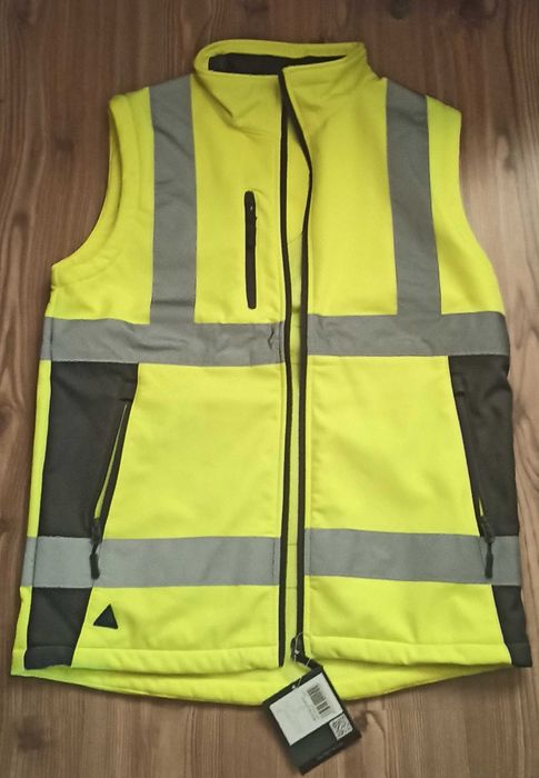 Softshell Delta plus