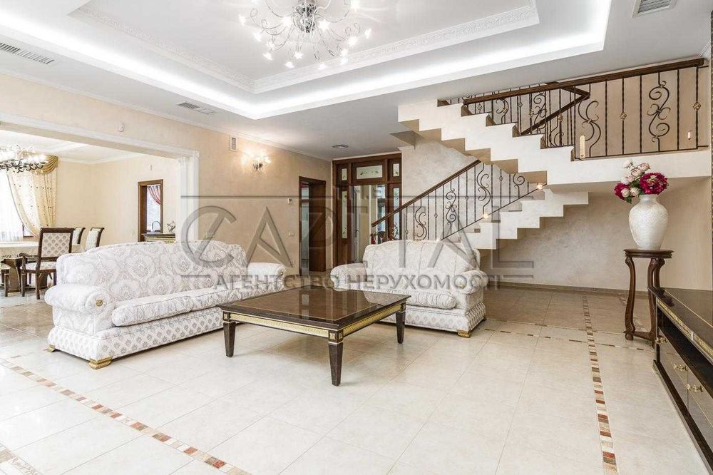 Продажа дома, Солнечная Долина, с. Романков, Обуховский р-н