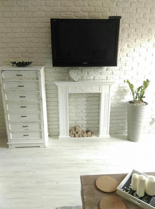 Apartament Przystań