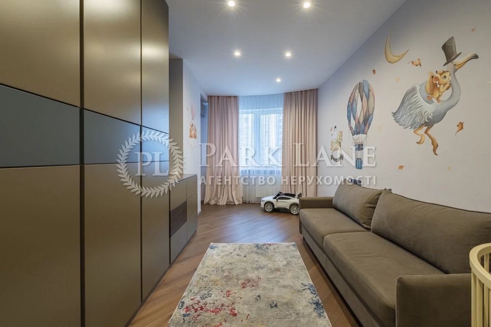 Багатокімнатна квартира за адресою (площа 170 м²) - Atlanta.ua - фото 13