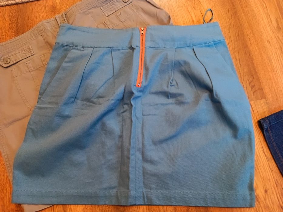 Spódnica damska zestaw L/XL