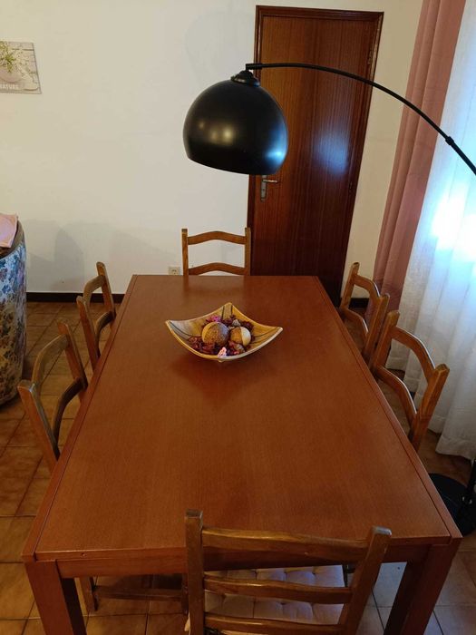 Quarto duplo junto à ESE - Viana do Castelo