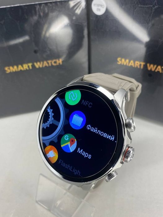 H18 Pro Смарт часы с сим Андроид GPS Google YouTube TikTok PlayMarket