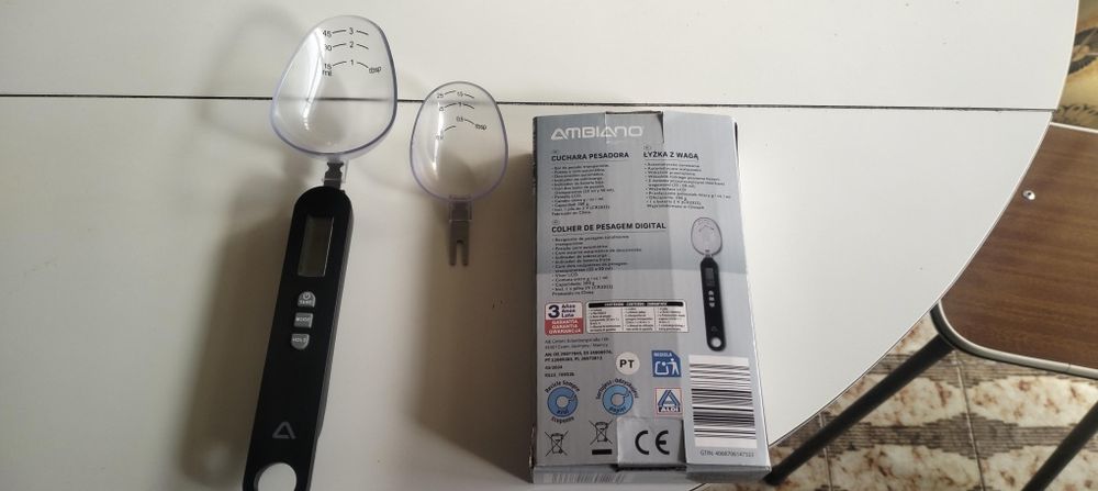 Kitchen Scale64752168669057120