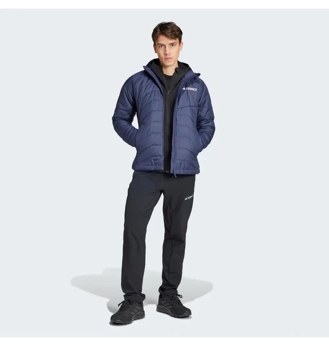 Чоловіча куртка Adidas TERREX Multi Synthetic Insulated нова оригінал