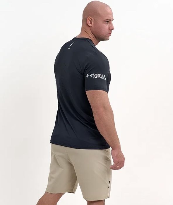 Футболка Under Armour Flexpro розмір M  L  XL