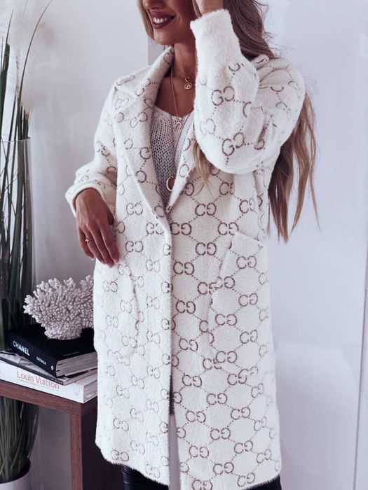Утеплюємося: Пальто  Gucci