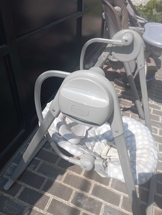 Conjunto para bebê tudo da chico