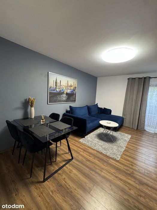 Mieszkanie 2 pokojowe 52 m2 ul. Trawowa | Balkon | Muchobór Wielki