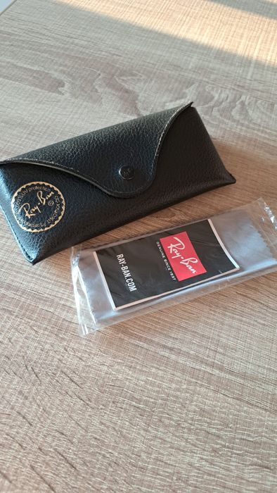 Óculos Ray-ban Aviator