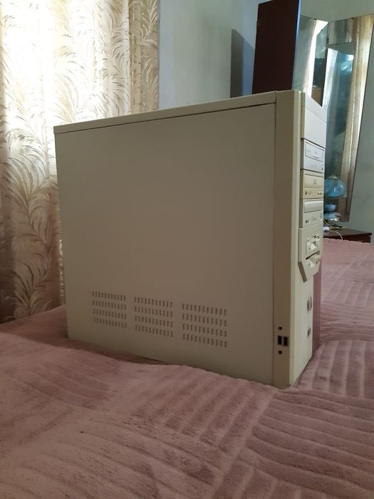 Продам Системний блок НР.