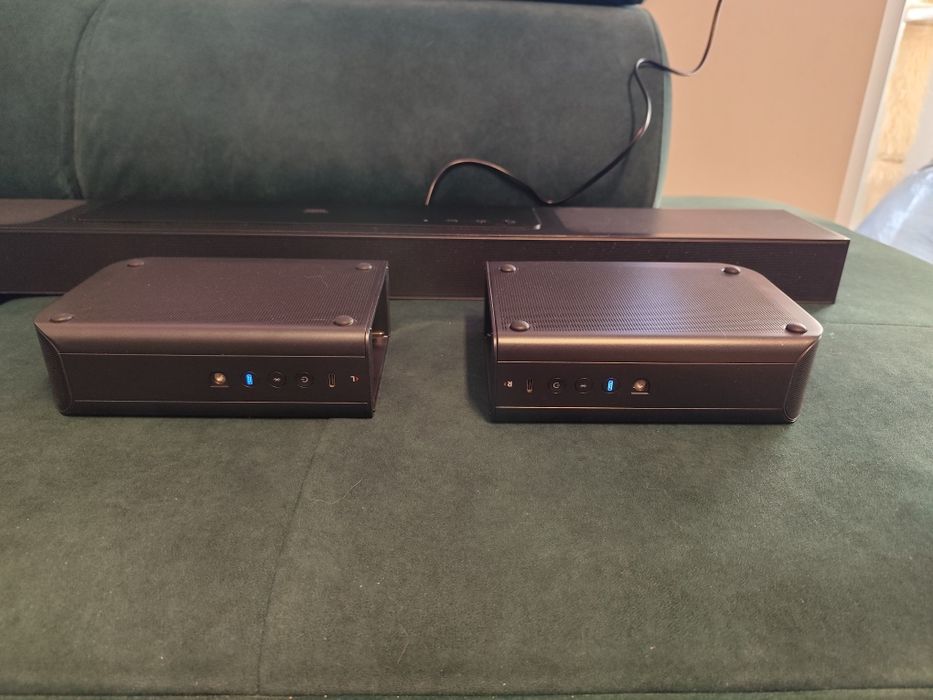Listwa jbl bar 1300.