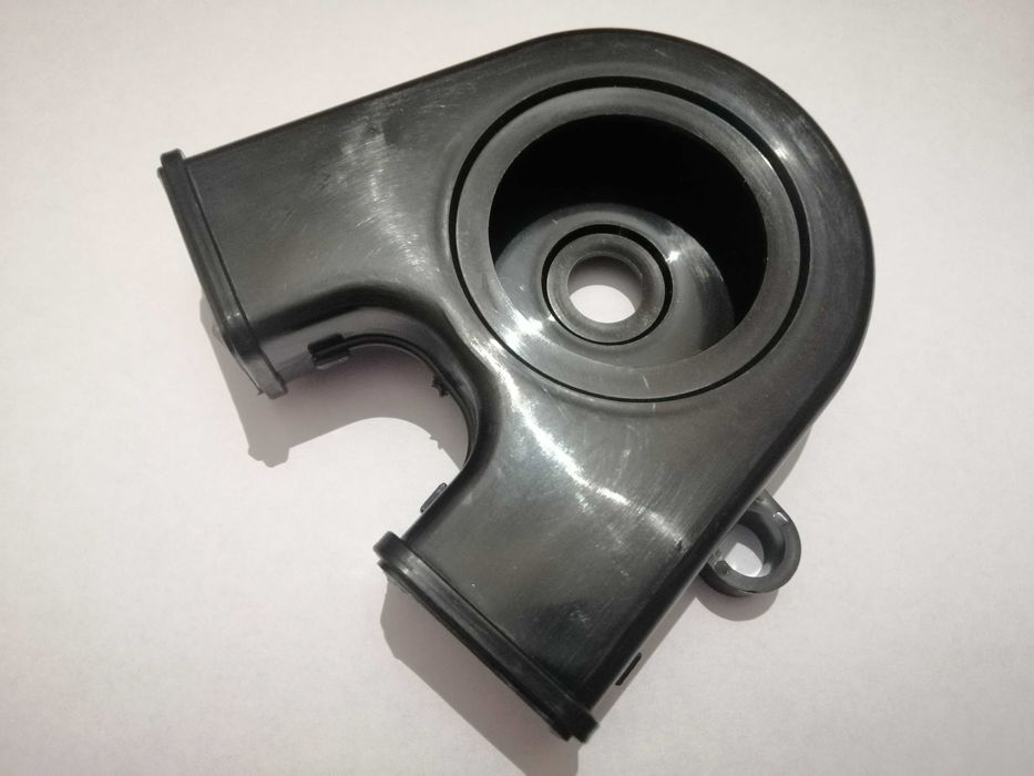 Кожух передней звезды ЯВА/JAWA 634-638 НОРМАЛЬНЫЙ.