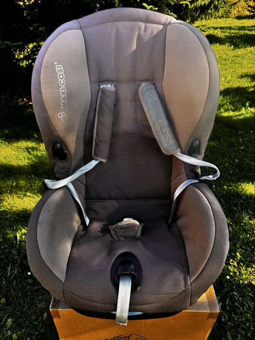 Fotelik maxi cosi 9-18kg