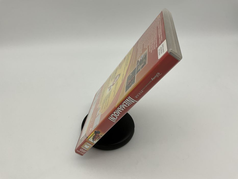 Iniemamocni 2 x DVD, The Incredibles, Animacja 2004, Disney, Pixar