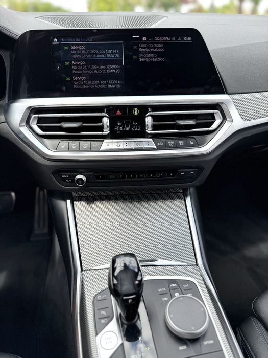 BMW 330 — fotografia 11