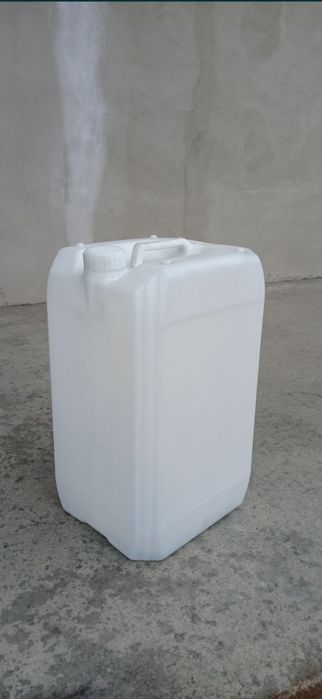 Bańka/ Kanister 25/30