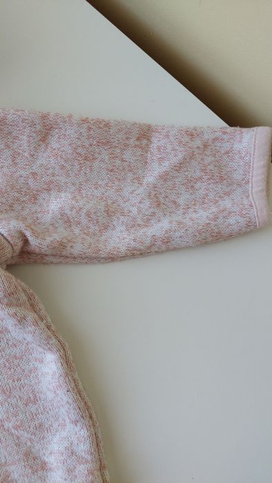 Bluza dla dziewczynki h&m 62