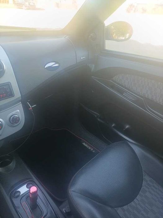 Ligier IXO DCI Nowy rozrzad