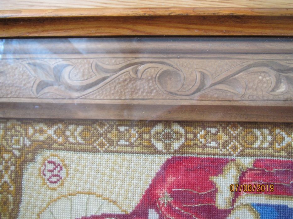 Икона / Ікона