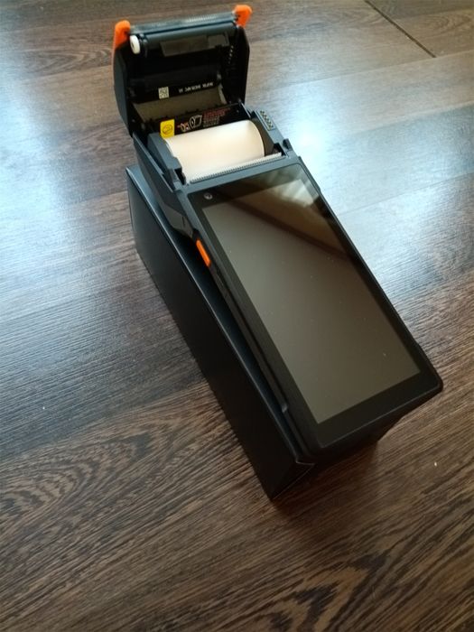 Sunmi V2S NFC ПРРО + терминал