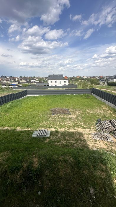 Будинок з бомбосховищем під  Киівом  Ціна нижча собівартості