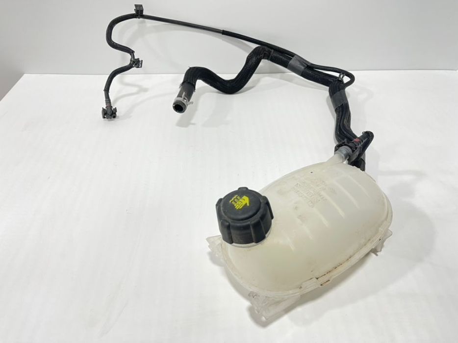 Deposito Vaso expansão tubo água Renault Clio V 5 1.0 Tce