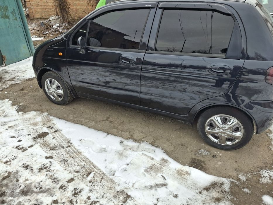 Авто в гарному стані