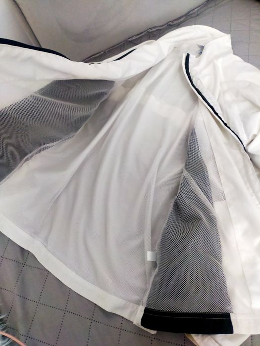 Kurtka climashell Adidas