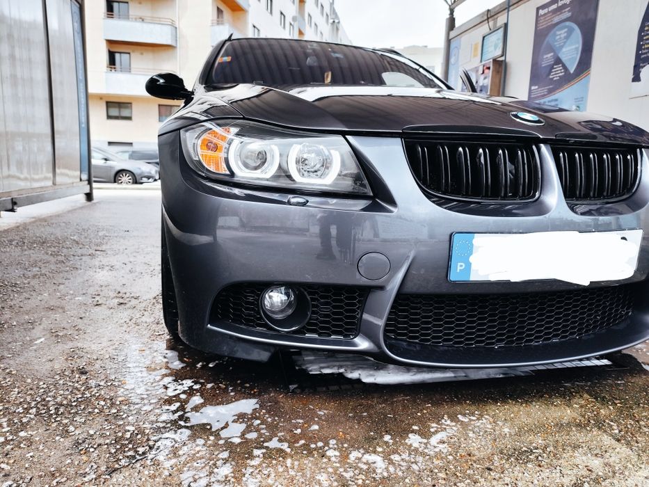BMW 320D Série 3